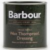 Barbour Thornproof Dressing Wax