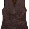 Barbour Fleece Betty - Brown
