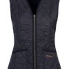 Barbour Fleece Betty - Black