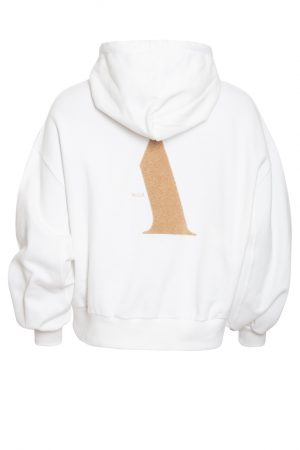 MILK-SANDHAMN-WHITE 1