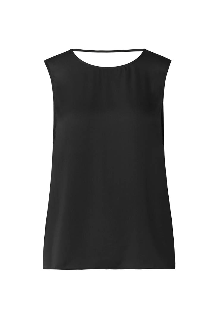 Just Female Wonder Top - Black