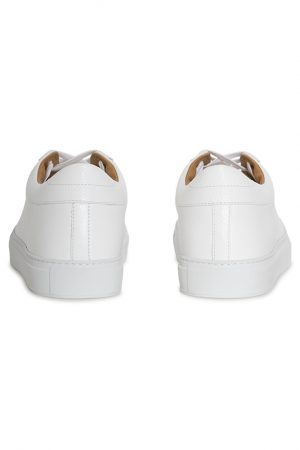 Sandays Sneakers Wingfield - White