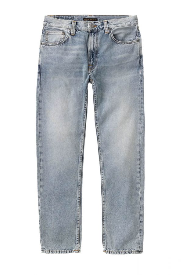 Nudie Jeans Gritty Jackson – Light Depot