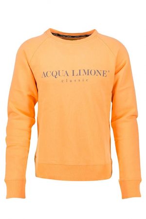 Acqua Limone College Classic - Orange