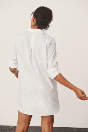 Part Two LulasPW Shirt - Bright White