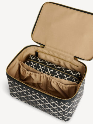Alternative view of By Malene Birger Bae Beauty - Black