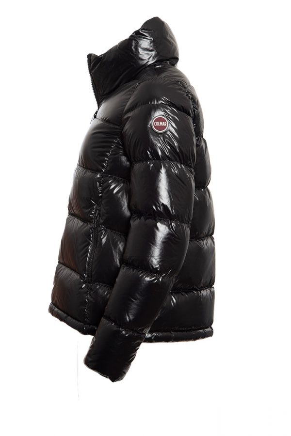 Colmar Ladies Down Jacket - Svart 