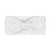 Samsøe & Samsøe Nor Headband – White Melange