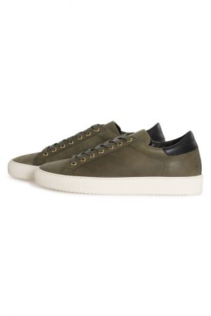 Sandays Sneakers Wingfield - Old Green