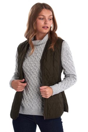BARBOUR-BETTY-INTERACTIVE-OLIVE-5