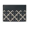 By Malene Birger Elia Card - Black