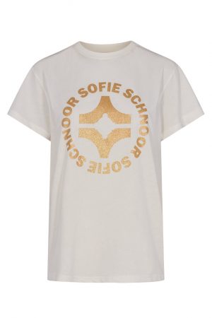 Sofie Schnoor T-Shirt - Off White
