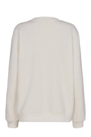 Sofie Schnoor Sweatshirt - Off White