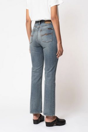 Nudie Jeans Rowdy Ruth - Blue Note