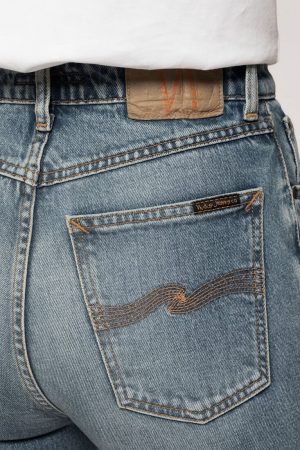 Nudie Jeans Rowdy Ruth - Blue Note