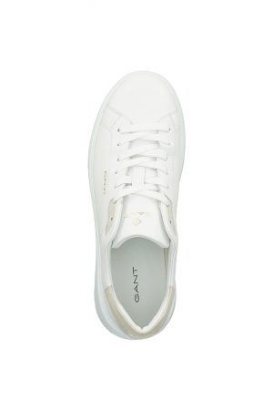 Gant Footwear Palbro Sneakers - White/Beige