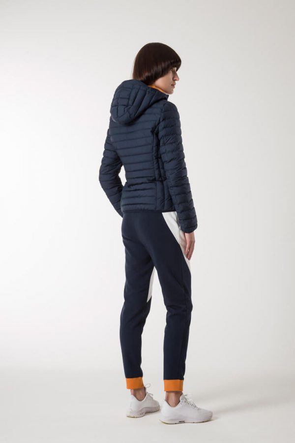 Parajumpers Juliet Woman Jacket - Black 