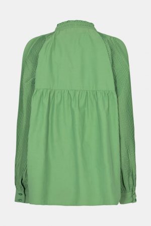 Sofie Schnoor Shirt - Green