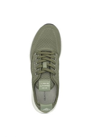 Gant Footwear Beeker Sneakers - Ivy Green