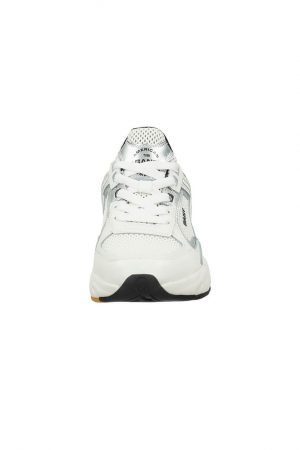 Gant Footwear Mardii Sneaker - Silver