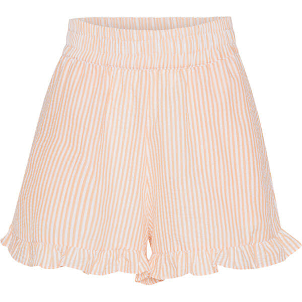 A-View Mili Shorts - Orange