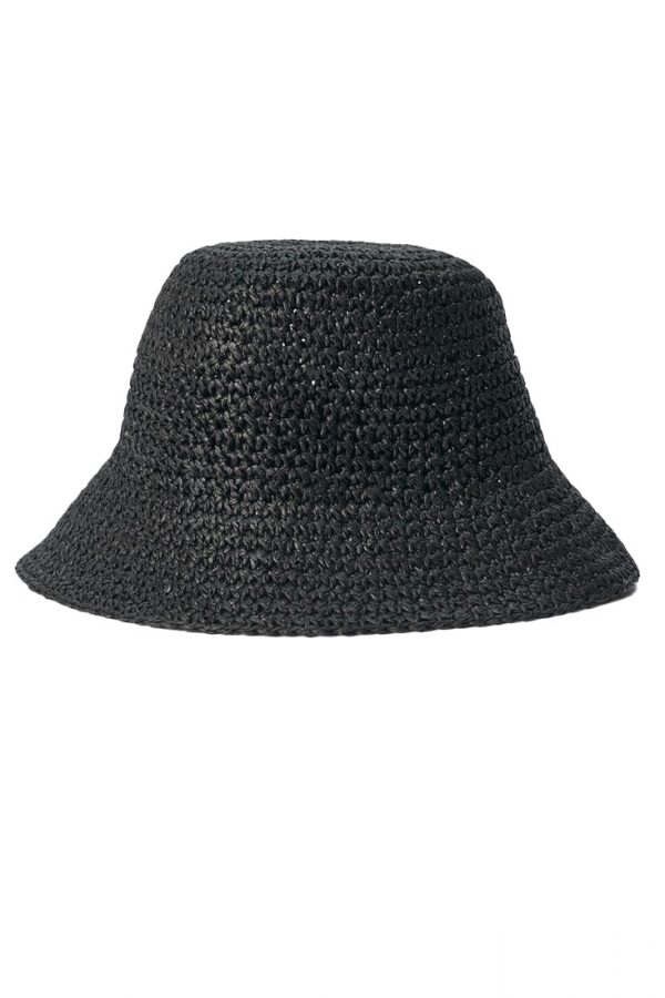 By Malene Birger Strawa - Black