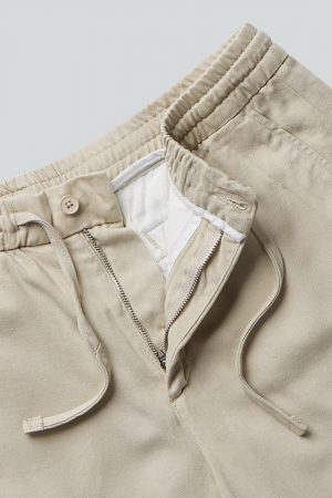 NN07 Seb Relaxed Shorts - Kit