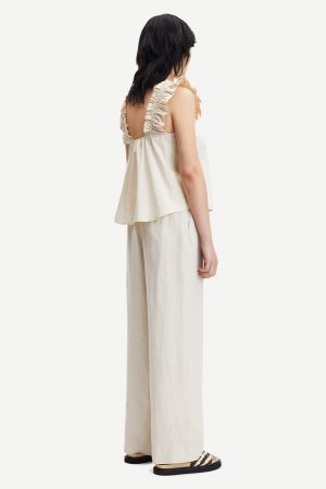 GILL TOP 11466 - ANGORA - M2
