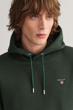 gant-hoodie-grön1