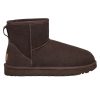 UGG Classic Mini II Boot - Chocolate