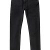 Nudie Jeans Lean Dean - Black Skies