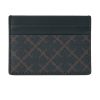 By Malene Birger Elia Card - Dark Chokolate