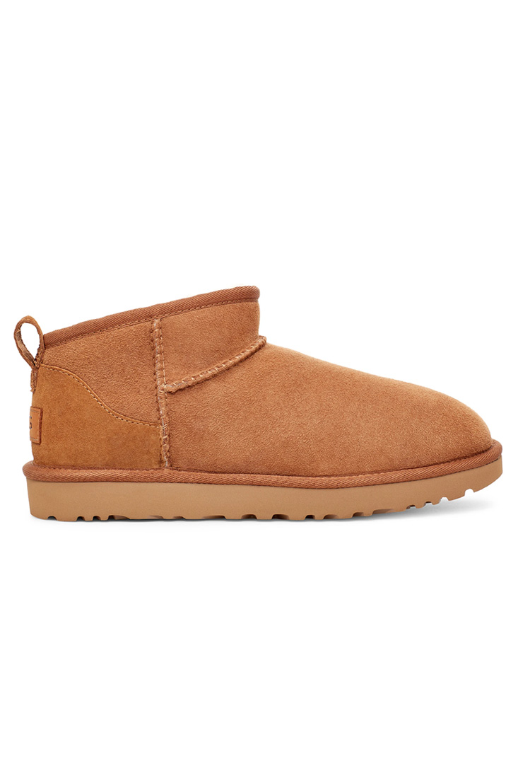 UGG Classic Ultra Mini Boot - Chestnut