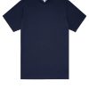 Sunspel Classic T-shirt - Navy