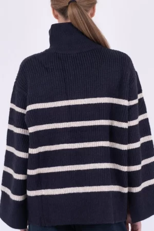 neo-noir-nevena-stripe-knit-blouse-navysand-strikbluser-762516_d587338f-3c51-4e9b-aded-213e0347eba3