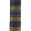 Barbour Tartan Lambswool Scarf - Classic Tartan