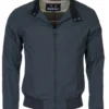 Barbour Royston Jacket - Navy