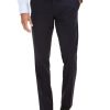 Oscar Jacobson Diego Trousers - Navy