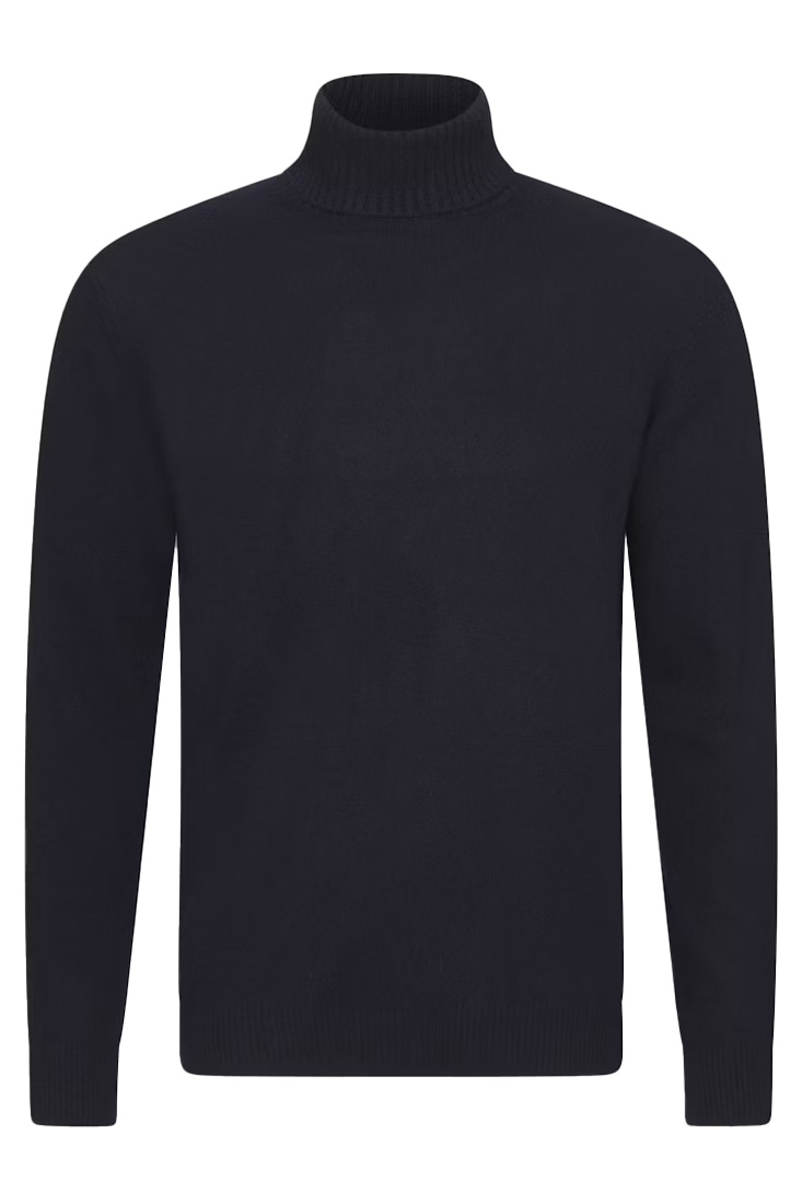 Oscar Jacobson Salim Rollneck - Navy