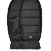 UGG - UGGfluff Mitten - Black