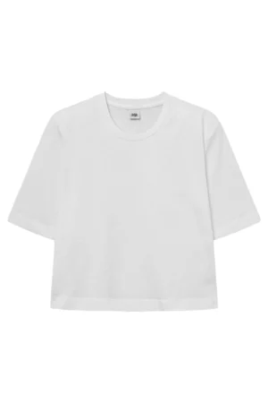 Twist & Tango Chelsey Tee - White