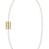 By Malene Birger Chakallo Jewellery - Soft White