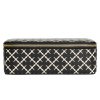 By Malene Birger Bae Make Up Bag - Black