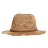 Barbour Flowerdale Trillby Summer - Trench