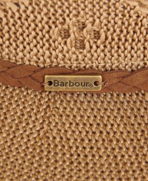 Alternative view of Barbour Flowerdale Trillby Summer - Trench