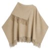 By Malne Birger Turtma - Grey Brown Melange