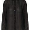 Samsøe Samsøe Sahenny Shirt - Black