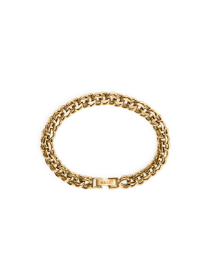 Muli Collection Bismarck Bracelet - Gold