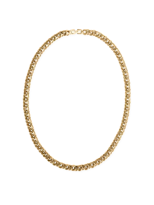 Muli Collection Bismarck Necklace - Gold