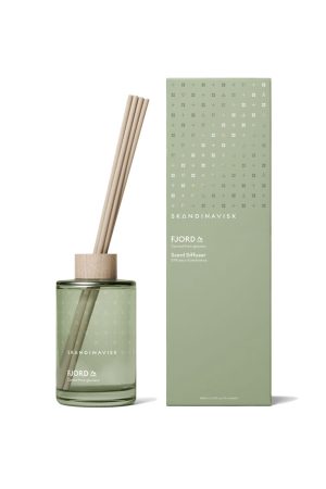 Skandinaviskt Scent Diffuser - Fjord